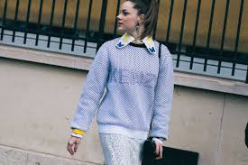 On the streets of Paris 1 by Stefan Dotter - C-Heads Magazine