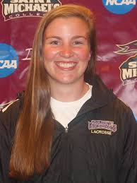 2016 Women's Lacrosse Roster