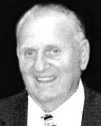 Mark James Surma (1924-2008)