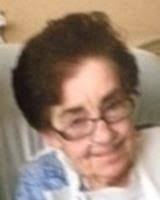 Patricia Johnson Obituary (2017)