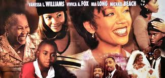 Soul Food [Movie Review]