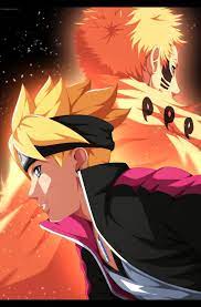 Boruto Naruto Next Generations By Tofiqhuseynov Deviantart Com On Deviantart Naruto Shippuden Anime Naruto Shippuden Sasuke Anime Wallpaper