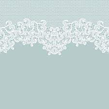 Elegant White Lace Vector Background 01 Lace Background Paper Lace Vintage Paper