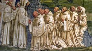 Monachesimo e Sviluppo Culturale: I monaci medievale svolsero un ruolo fondamentale nella conservazione e diffusione della cultura.