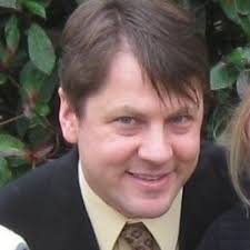 Joseph Zimmer, EA, MBA