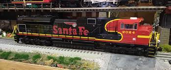 Classic Toy Trains new products May 2024