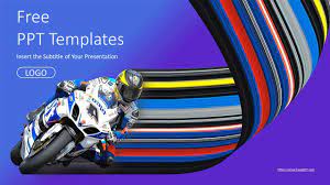 Motorcycle Racing Powerpoint Templates Best Powerpoint Templates And Google Slides For Free Download Powerpoint Templates Powerpoint Motorcycle Racing