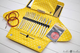 Knitter's pride knitting needles karbonz. The Best Interchangeable Knitting Needles 2021 Review