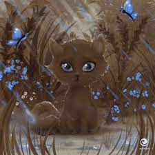 By the time they wrote back requesting more specimens as they believed it to be a new species, the cat had eradicated the wrens from the island! How To Draw Sad Kitten Vtwctr