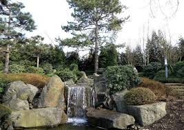 Alle tickets erhalten sie an den kassen der jeweiligen gärten. Ein Japanischer Berggarten Gestaltungsbeispiele