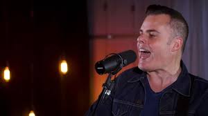 Marc Martel