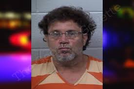 Edwin Wills — Paulding County Jail Bookings