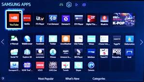 Navigate on settings and select the smart hub option. How Do I Download Pluto To My Smarttv How To Connect Your Samsung Smart Tv To Alexa Tom S Guide To Use This Handy Feature Read On Allenm Catchy