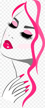 Maybe you would like to learn more about one of these? Eyelash Extensions Make Up Artist Cosmetics Eyebrow White Face Fashion Png Pngwing