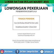 Pt indonesia aluminium alloy dalam rangka untuk mencapai visi dan misi, dan untuk meningkatkan kinerja perusahaan, maka di tahun 2021 ini perusahaan mengadakan rekrutmen atau membuka lowongan kerja untuk mengisi posisi jabatan yang saat ini. Lowongan Kerja Di Kuala Tanjung 2021 Pelindo 1 Datangkan Kapal Tunda Buatan Batam Di Pelabuhan Lowongan Kerja Indomaret Cimahi Citeureup 2021 Mantapdjiwaw