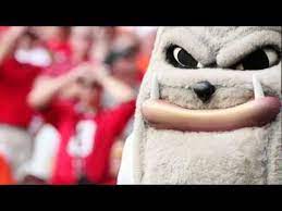Youtube Georgia Bulldogs Famous Men Bulldog