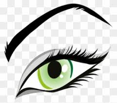 Find & download free graphic resources for eye. Free Png Eyelashes Clip Art Download Pinclipart