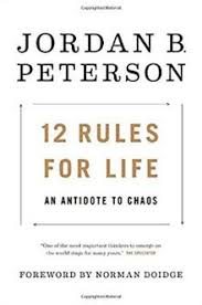 12 Rules For Life Wikipedia