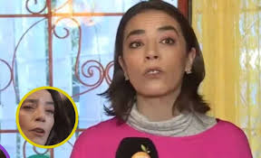 El misterio detrás de la decisión de Sandra Reyes: ¿Por qué ocultó su  enfermedad? - Candela