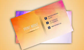 Print your custom business card online and make it as unique as your business. Custom Online Printing Digital Services Visiting Card Design Business Card Online Visiting Cards Maker Printwrint