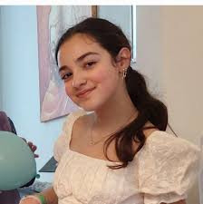 Mackenzie Dern raising the heat with her new photoshoot