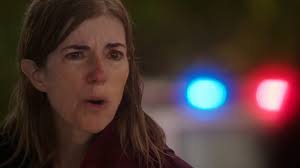 Departure (TV Series 2019–2022)