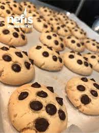 damla cikolatali kurabiye nefis yemek tarifleri 2021 ci kolatali kurabi ye yemek tarifleri yemek