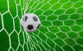 Soccer ball, football (the ball itself). Fotballen Er Ikke Rund