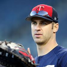 Ranking Joe Mauer among MLB's all-time hometown players
