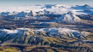 Live bilder vom vulkanausbruch in island.credit:rúv icelandthanks to rúv iceland for permission to stream the event.unterstützt mich und helft mir bessere. Aktiver Vulkan Katla Droht Island Ein Vulkanausbruch Geo