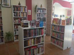 Librería Vida a los Libros