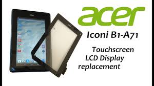 You can also speed up your mobile with this method. Acer Iconia B1 Password Screen Lock Remove Hard Reset Youtube
