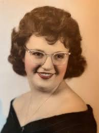 Mary Maxine Sperber Obituary