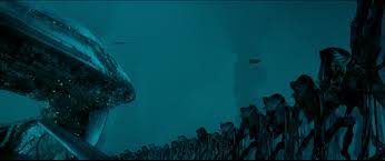 Resurgence, humanity must fight against a hostile group of aliens. Mothership Id4 War Of The Worlds Independence Day Aliens Movie