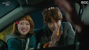 Weightlifting fairy kim bok joo (역도요정 김복주; Weightlifting Fairy Kim Bok Ju Episode 5 Dramabeans Korean Drama Recaps