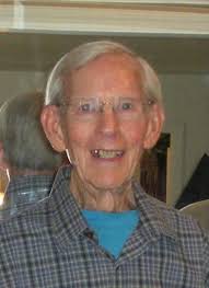 Obituary for Richard Earl Weber