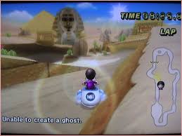 Unlocking the sprinter requires you to unlock 24 expert staff ghosts. Photos From Mario Kart F O U R H M A N C O M
