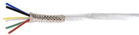 Reference Data Multi Cable Corporation