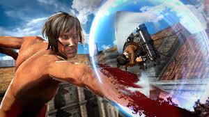 Attack On Titan 2 Shows Off Trailers For Gameplay On Both Nintendo Switch And Playstation Vita Attack On Titan 2 Attack On Titan Game Attack On Titan