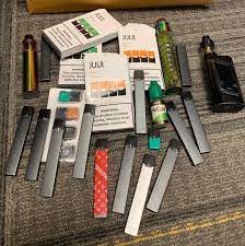 (scuba diving) during this scuba dive for lost treasure, i found some. Vaping On The Rise In Youths Nationally And Locally News Mytownneo Kent Oh