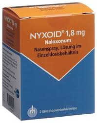 Fentanyl is a prescription drug which can come with many short and long term side effects. Compendium Ch