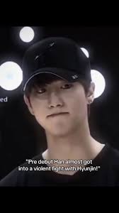 Han Throwing His Wallet at Sungmin