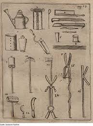 Werkzeuge für heim & garten. Gartengerat Wikipedia