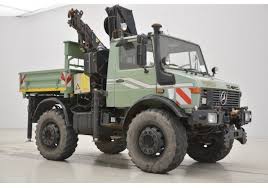 Unimog U 1700 437 4 X 4 Tipper From Belgium For Sale At Truck1 Id 1667462 Unimog Mercedes Benz Unimog Trucks
