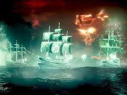 Including roses price, hybrid roses, roses colors, and how to get roses, how to get gold rose, and more. Sea Of Thieves Get Out And Get Exorcising With Haunted Shores
