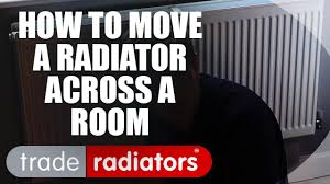What You Should Never Put Near A Radiator Trade Radiators