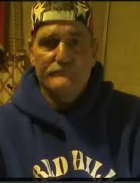 Obituary information for James Kent Prater Jr.