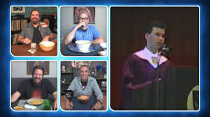 It ends in inevitable chaos the dinner party is the third episode of the new series, focuses on miranda's relationship with mike. Is Impractical Jokers Dinner Party On Tonight