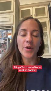 Deals are getting done #venturecapital #vctiktok #vc #seriesb #startups