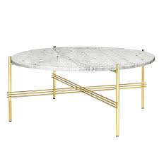 Echter marmor jetzt bei wayfair.de entdecken & kostenfrei ab 30 € liefern lassen. Ts Couchtisch Von Gubi Connox Shop Kaufen